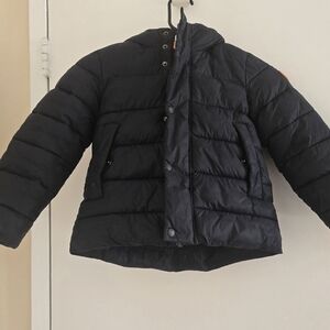Save the Duck Hooded Winter jacket